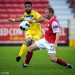 Djilali Keen To Take "Perfect Chance" Of Redemption