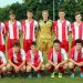 U19s: Lynch Relishing "Big Tests" Ahead