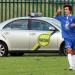 U15s: Photo Gallery: Bestard Calls Taxi As Blues Win!