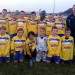 U13s: Young Superblues Maintain 100 Percent Start