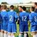 U16 B: Greaney Double Seals Opening-Day Win