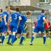 Under-19s Hit Cork For Four