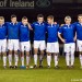 U19 Cup: Limerick Receive Bye Through First Round