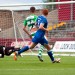 Gaffney Wants Place Among "Best Strikers In Ireland"