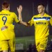 Lucky 13: “I’m Happy With That Return” – Goal Hero Gaffney