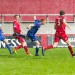 Match Report: Gaffney Goal Ends Ten-Year Wait