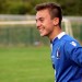 U16 B: Quinn Stars With Four-Goal Show