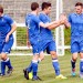 Ross The Mann As Under-19s Bounce Back With Win
