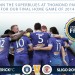 Final Home Game: Sligo Rovers At Thomond Park This Friday!