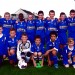 U14 B: Six-Goal Show From Clarke's Boys