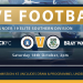 This Saturday! Under-19s In Action At The Fairgreen