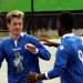 Irish U16s: Duo Called Up For National Extended Squad Training