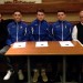 Arrivals: Russell Expects "Positive Contribution" From Trio
