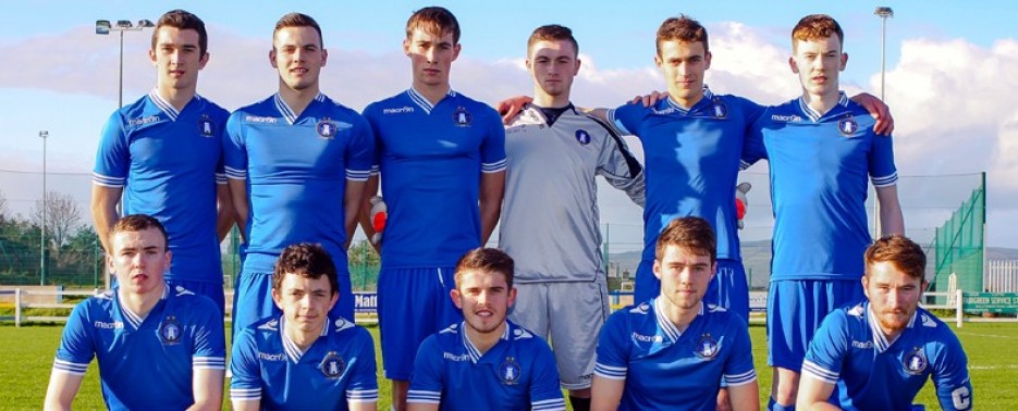 U19s: Waterford Maintain Unbeaten Start At Fairgreen
