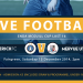 This Saturday: Under-19 Cup Quarter-Final Place On Offer