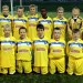 U12 Cup: "It's One Of The Toughest Draws" - Lynch
