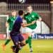Irish U19s: Mann Hopes For Another "Good Experience"