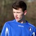 Young Defender Brouder Signs Professional Deal