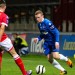 Farquhar Cup: Limerick FC Trio Win Trophy With University Of Limerick