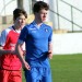 Irish U16s: Barry & Walsh-O'Loghlen On UEFA Standby List
