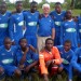 Limerick FC In Tanzania