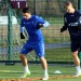 In Photos: Superblues In Training At UL