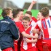 Underage Round-Up: Young Blues Seal Quarter-Final Spot