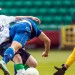 Irish U19s: Feeney & Mann Appear In Another Friendly Win