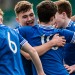 Irish U17s: "I've Been Working Hard All Year For This" - O'Connell