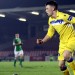 "I'm Just Glad To Be Out There Playing Again" - Costelloe