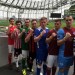 Players Back IBTS Platelets Awareness Campaign