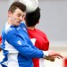 Player View: "Hopefully A Good Crowd Comes To See Us" - Mann