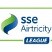 SSE Airtricity League Consultation Process: Have You Views?