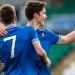 Irish Schools: McSweeney Features In Win Over Wales