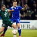 Match Report: Greene Gives Limerick The Blues At Jackman
