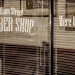 Matchball & Player Sponsor: The William Street Barbershop