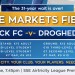 We're Going Home! Limerick FC's Markets Field Return - Friday 5 June