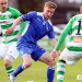 Match Report: Salmon Strike Enough For Longford