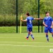 Double Winners: "It's Great To Have Two Trophies In The Bag" - Quinn