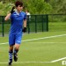 Gracias Y Adiós Carlos! Bestard "Proud To Be Blue"