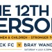 Match Poster: Download & Display - Bray Wanderers, 4 July