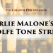 Meet The Team At Charlie Malone's Bar