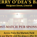Post-Match: Meet The Team At Jerry O'Dea's On Saturday