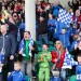 Information For Supporters: Sligo Rovers Game, 1 August