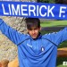 U17 Report: Limerick Net First League Win As Cotter Breaks Duck