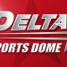 Bohemians Match Sponsor: Delta Sports Dome