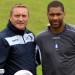 Goalkeepers' Union: "It's A Good Group" - Freddy
