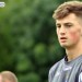 Irish U19s: "It's Where You Want To Be" - Paudie