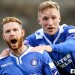 "Winning Changes Everything" - O'Conor