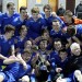 U19 Preview: Barrett Remains Focussed On First-Team Progress